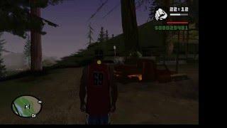 GTA San Andreas mouse not Working FIXED !!