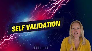 Recovery From Narcissistic and Emotional Abuse: Self Validation