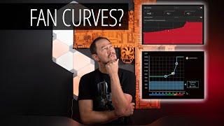 How to create a perfect fan curve | be quiet!