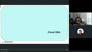 Take your Oracle DBA Career to the Cloud  by Biju Thomas