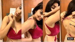 Anveshi Jain hot viral video, Anveshi Jain hot  bikini video, Anveshi Jain hot  bikini photos