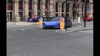 Tesla Roadster 2 2020 Acceleration 1,9 second 0 - 60 mph