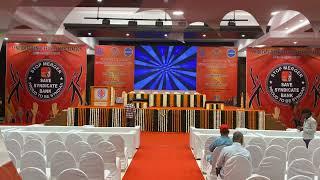 Host Your Next Corporate Event at WindFlower Banquets in Vashi | Bookeventz | #bookeventz