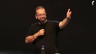 CULTO NOITE | Pr. Lucas Girardi - Evangelho Simples