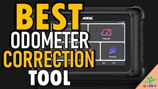  Top 5 Best Odometer Correction Tool In 2024