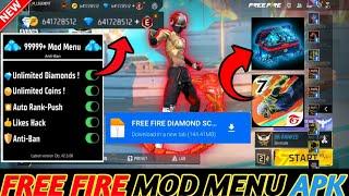 get free unlimited diamond in your free fire account new trick (2024)