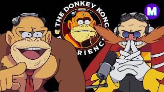 Dr. Robotnik: The Donkey Kong Experience (Part 1)