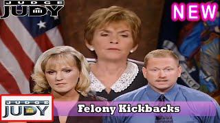 Judge Judy [Episode 7789] Best Amazing Cases Season 2024 Full Episodes HD