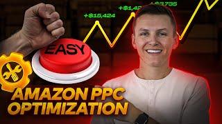 How To Optimize Amazon PPC Advertising Campaigns in 2024