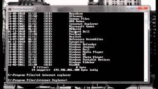 Command Prompt Tutorial for Beginners - Tips & Tricks