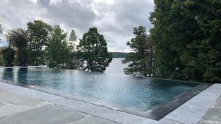 Villa Lovik, Lidingö, Sweden