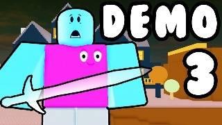 Block Tales DEMO 3 IS AMAZING (Full Walkthrough)