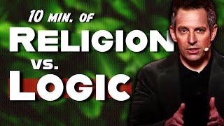 The All-Time Best Arguments Against Religion #5