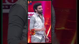 #Shorts - Pradeep & Pandu Master Comedy - Dhee 15 Championship Battle Promo - 19th April 2023