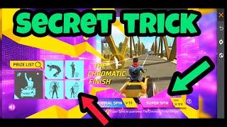 FLAG EMOTE SECRET TRICK IN EMOTE PARTY EVENT  || FLAG EMOTE SPIN TRICK  || NEW EVENT FREEFIRE