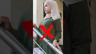Hijab is not read  Islamic history And Islamic Tiktok shorts 2023 #vs #shorts #islamicstatus202230k