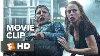 Crawl Exclusive Movie Clip - Levee Breaks (2019) | Movieclips Coming Soon