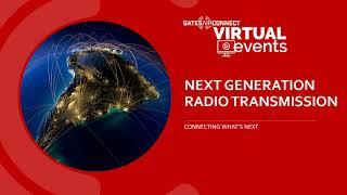 Next Generation Radio Transmission Systems