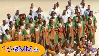 St John Paul 2 Catholic Choir Mtwapa - Bwana Nakulilia