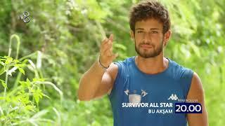 Survivor 2024 bu akşam 20:00 da tv8 de