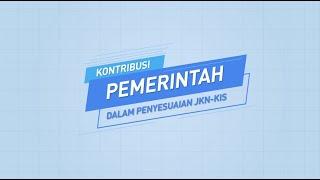 Tahukah anda, ratusan triliun telah dikeluarkan pemerintah untuk Program JKN-KIS