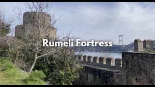 Rumeli Fortress (Rumeli Hisari) | Things to do in Istanbul, Turkey