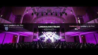 LandauLivestream - Die Dicken Kinder - 30.05.2020