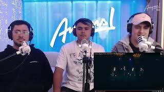 [Reacción] Emanero, Peipper, Q´Lokura - ME DUELE TU TRAICIÓN (Official Video) | ANYMAL LIVE 