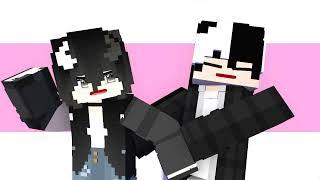 Love You meme | minecraft animation | Mine-Imator