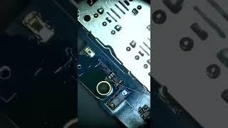 Fixed Water Damaged Phone- Phonefix