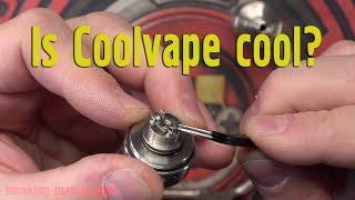 Куул ли е Coolvape? Is Coolvape cool?