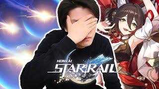 I WHALED IN HONKAI STAR RAIL