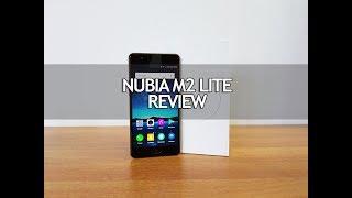 Nubia M2 Lite Review- Pros and Cons, Is it worth Buying?