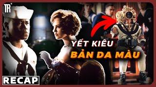 Bro này đi từ hạng Đất lên rank Thách Đấu | Recap xàm: Men of Honor