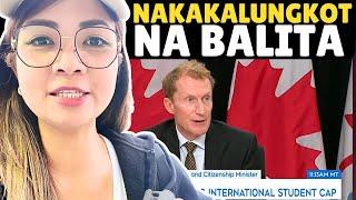 PAHIGPIT Ng PAHIGPIT Ang Policy Ng CANADA | BUHAY CANADA