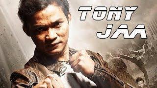 Phim Võ Thuật Thái Lan Tony Jaa  - Phim Hành Động Hongkong hay nhất
