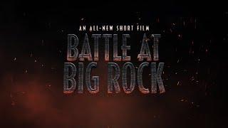 Battle at Big Rock | An All-New Short Film | Jurassic World