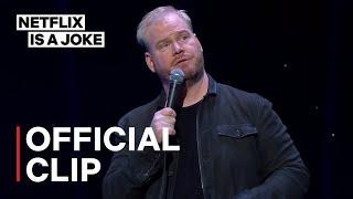 Jim Gaffigan: Obsessed - Who Eats Bug Meat?