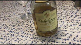 Dutch NL  Heerlijke whisky Dalwinnie 15 jaar oud op vat gelegen ! Superzacht , Citrus, Wijn,eiken!