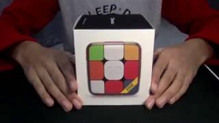 GoCube Edge|Unboxing And Review