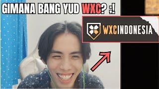 KENAPA WXC DOTA INDONESIA GA LIVE?