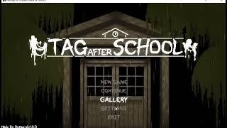 How To Download Tag After School On PC and Android #tagafterschool #games