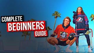 NHL 23 - Ultimate Beginners Guide | 10 Must Know (General + Gameplay) TIPS