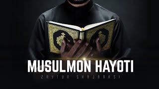 Tinch hotirjamlikda yashash? Shayh Abdulloh Zufar Hafizahulloh | Тинч хотиржамликда яшаш оқибатлари?