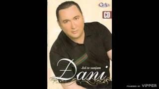 Djani - Nema me - (Audio 2010)