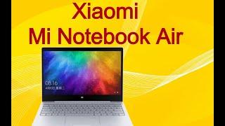 Ноутбук Xiaomi Mi Notebook Air 13.3. Не заряжается. Замена Type C.