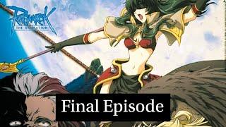 Ragnarok Online Animation Ep23 Tagalog Dubbed