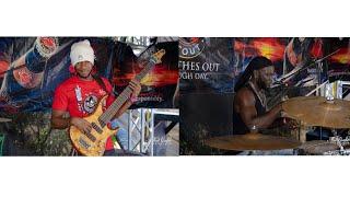 VenomX Entertainment - Jam Session 2023 LIVE | Antigua