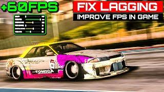 Best Ways to fix Lag and Improve FPS in Car Parking Multiplayer