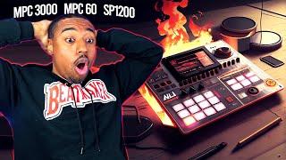 Get the MPC Sound for FREE 